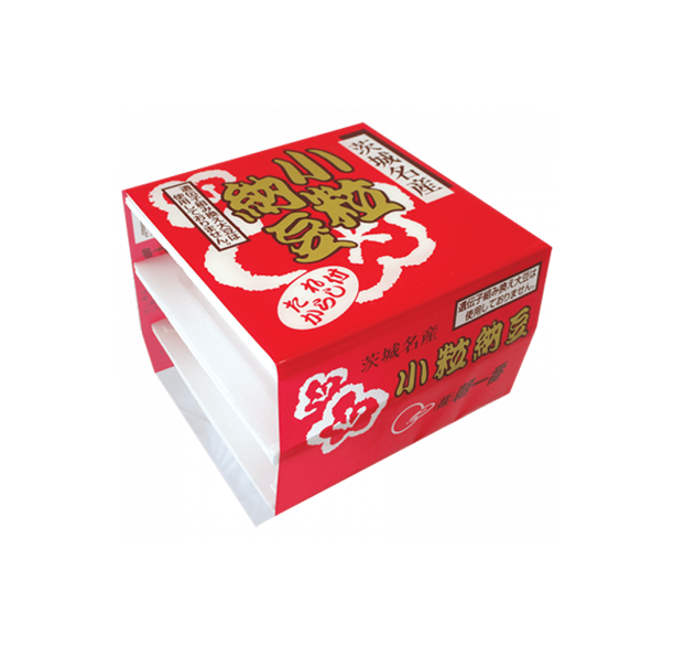 FZN: Asaichiban Ibaraki Specialty Mini Natto (136G)