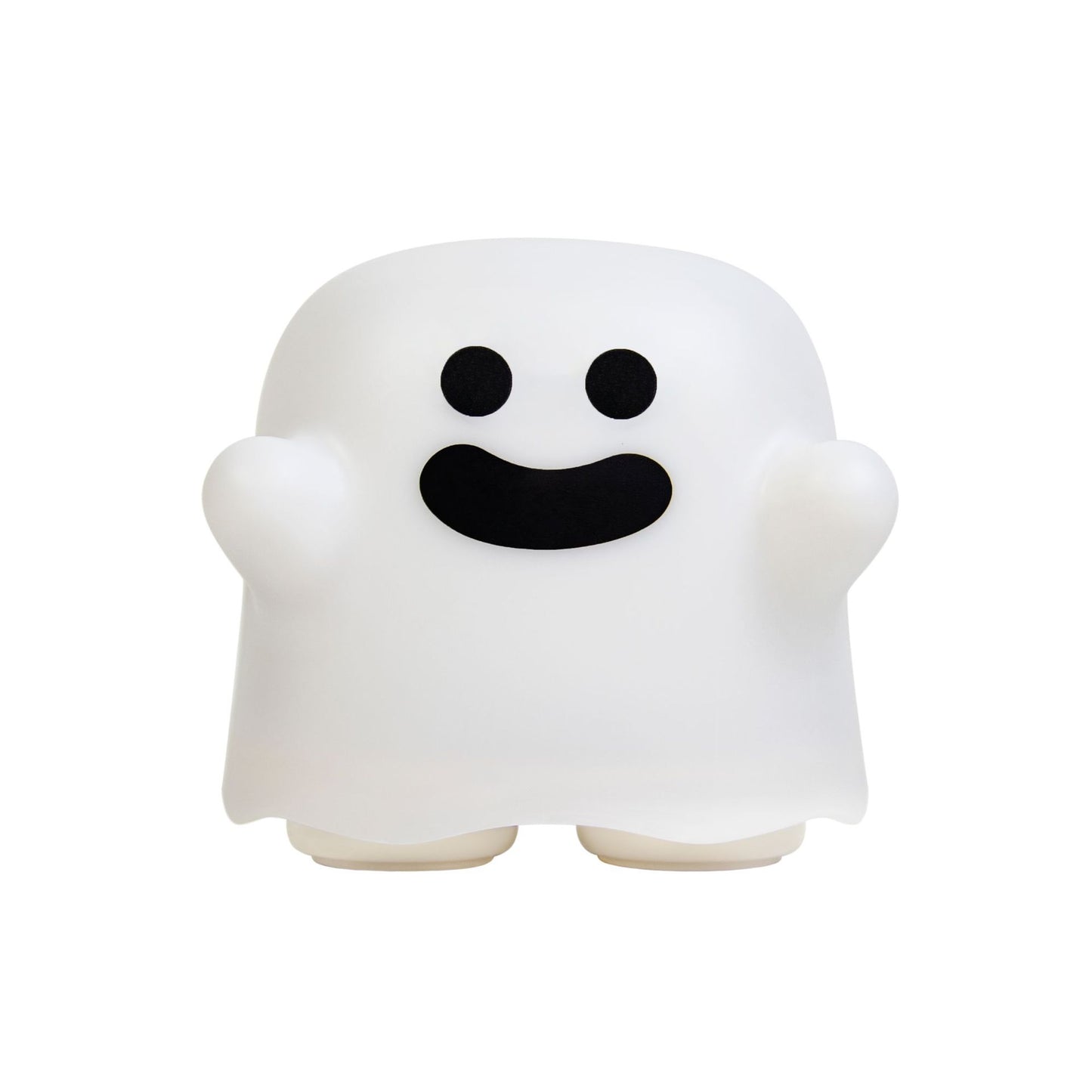 Boo Silicone Night Lamp