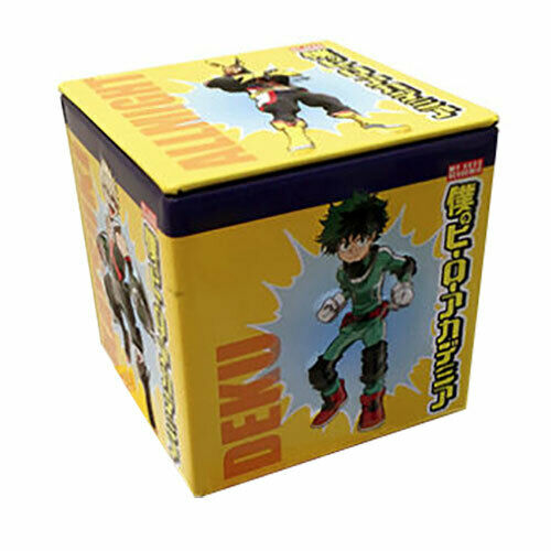 Boston My Hero Academia Candy (34G)
