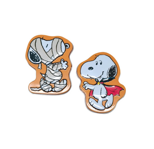 Boston Peanuts Snoopy Spirit (34G)