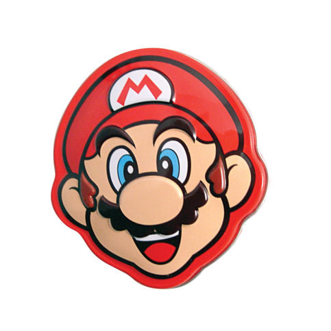 Boston Super Mario Brick Breakin' Candy (17G)