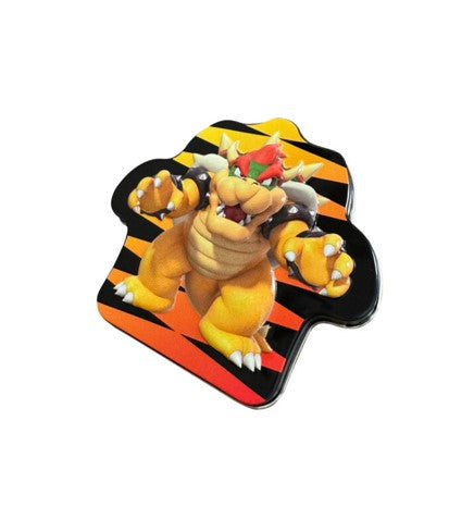 Boston Super Mario Koopa Green Apple Sours Candy (42.5G)