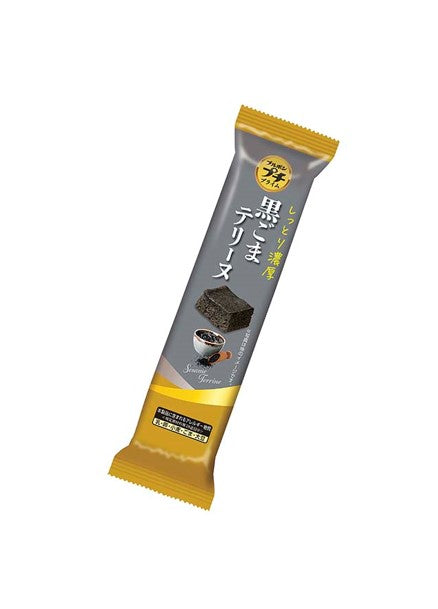ブルボンプチプライム黒胡麻ケーキ(36G)