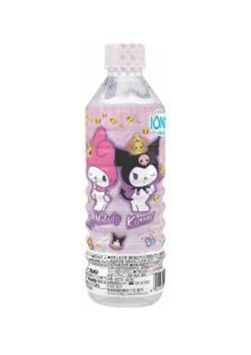 Bourbon Sanrio Ion Water (500ML)