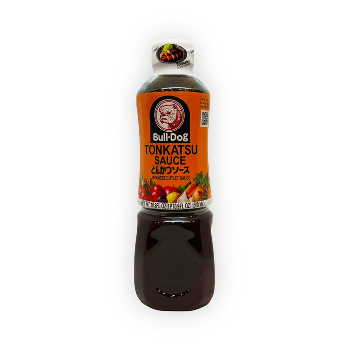 ブルドッグとんかつソース (500ML)