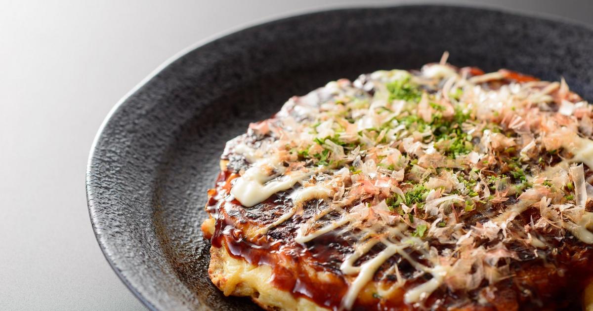 Showa Okonomiyaki Flour (200G) BBD:2025.03.21