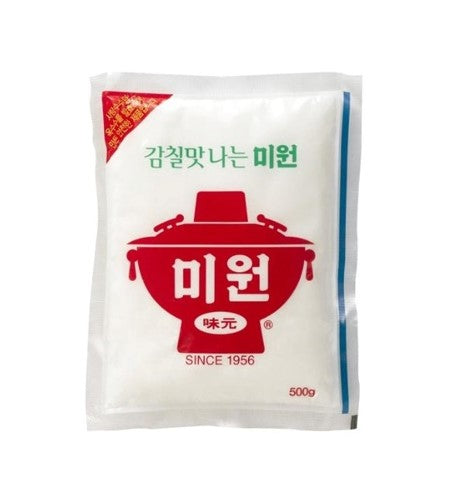 CJO Daesang MSG グルタミン酸ナトリウム (500G)