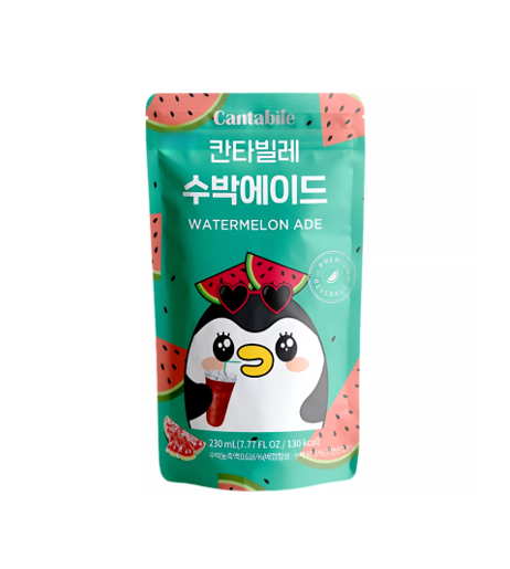 Cantabile Watermelon Ade (230ML)