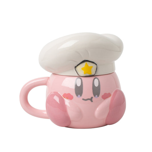 Tasse Kirby du chef