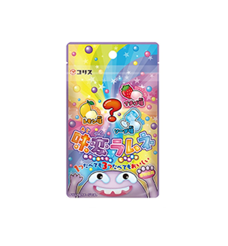 Coris Flavour Change Candy (20G) BBD: 2025.06