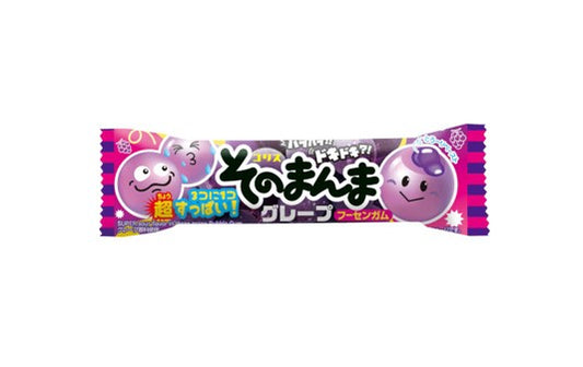 Gomme de raisin Coris Sonomanma (14,4G)