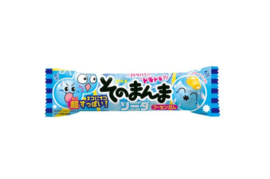 Coris Sonomanma Soda Gum (14.4G)