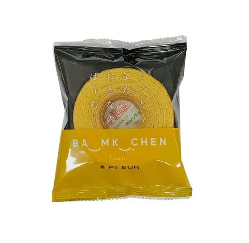 Fleur Baumkuchen Érable (42G)