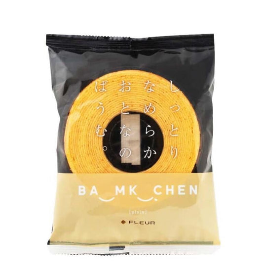 Fleur Baumkuchen Original (60G)