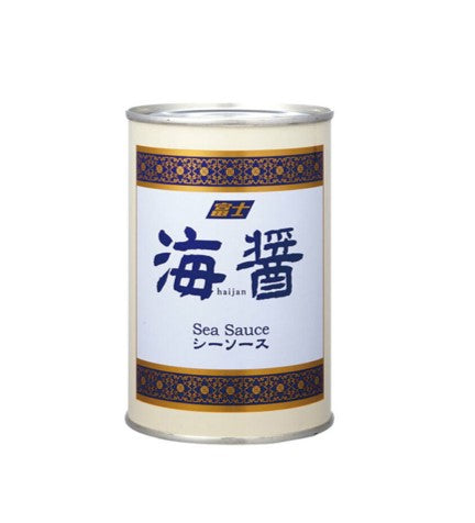 富士海鮮醤(450G)