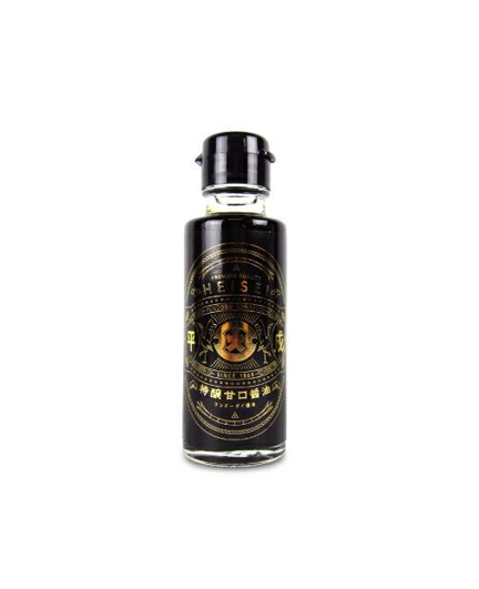 フンドーダイ 平成甘口醤油(100ML)