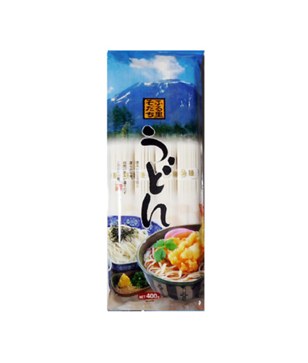 ふるさとすだちうどん(400G)