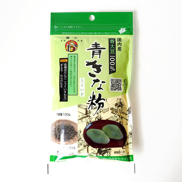 ぎし片栗粉(300G)