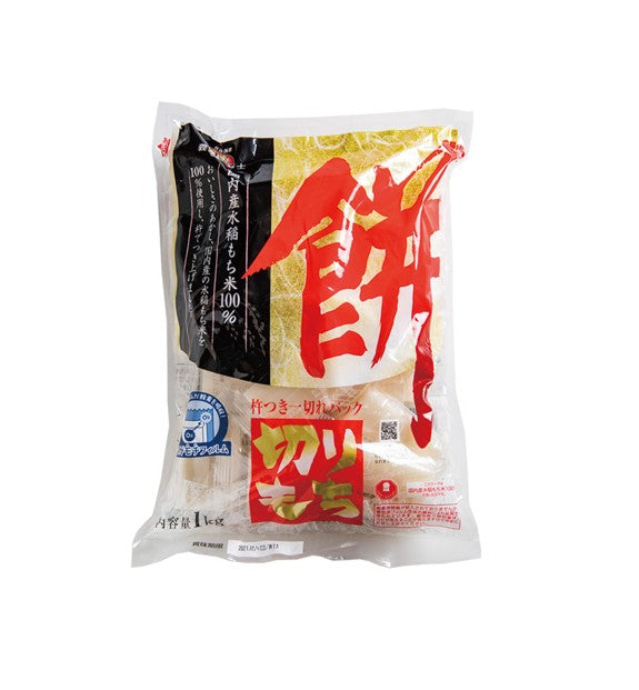 ぎし切り餅 (1KG)