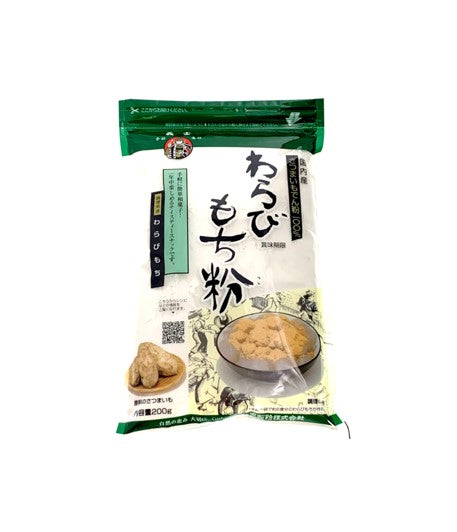 Fécule de pomme de terre Gishi (300G)