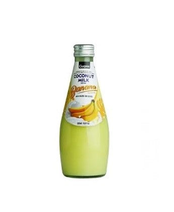 グゲン ココナッツミルクバナナ(290ML)