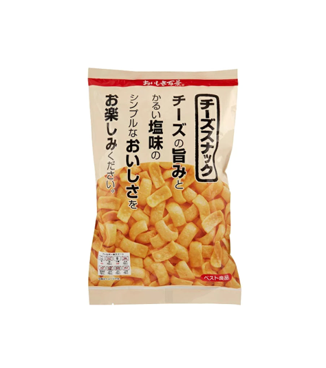 Snack au fromage Hyakkei (80 g)