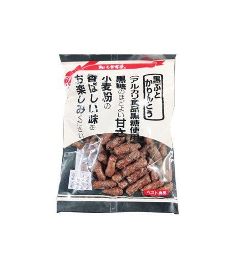 百景黒豚かりんとう(115G)