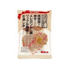 Gaufre Hyakkei Oranda (66 g)