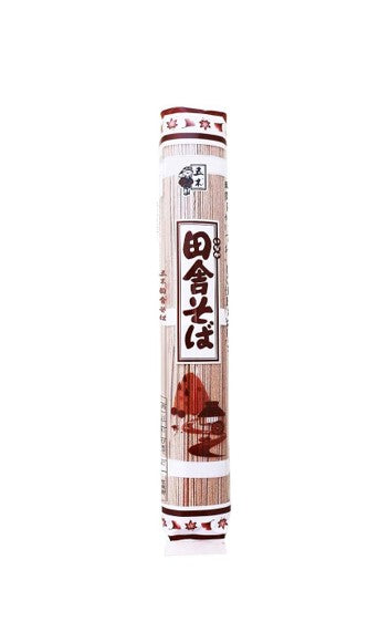いつき田舎そば(200G) BBD:2024.11.09