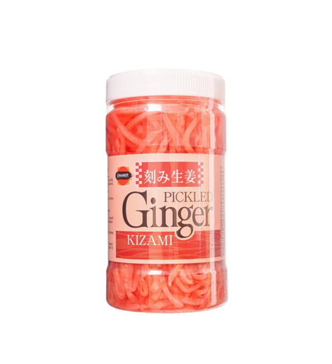 ジェイバスケット きざみ生姜漬け(340ML)