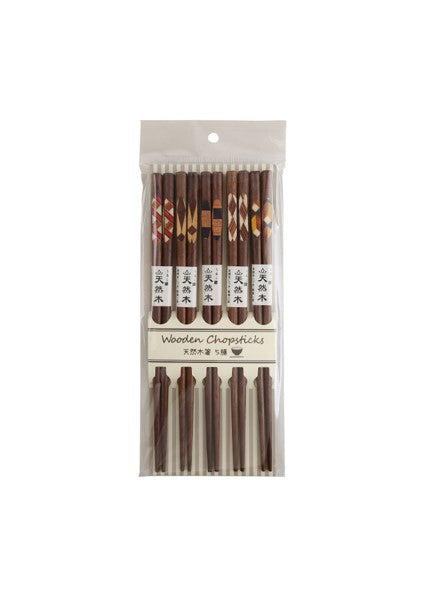 Japanese Chopstick Set