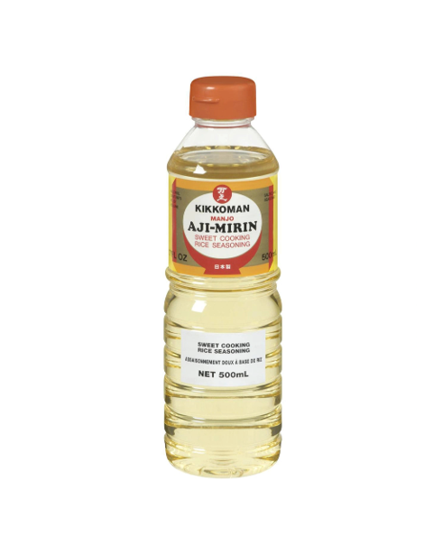 キッコーマン 万丈味みりん (500ML)