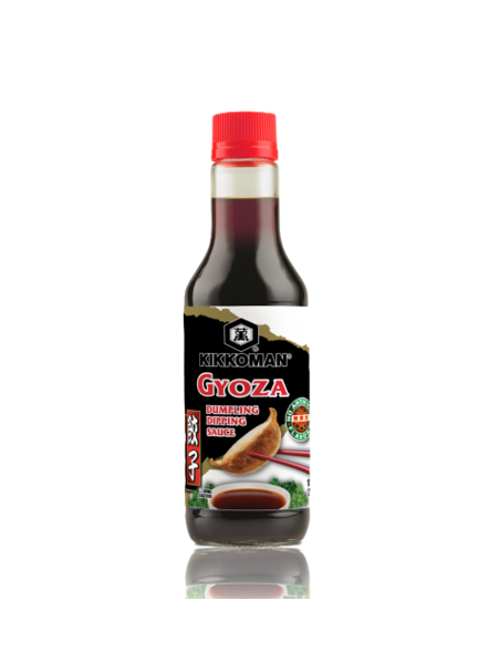 キッコーマン 餃子つけだれ (296ml)