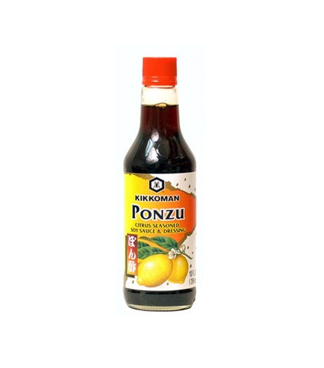 キッコーマン ポン酢シトラス (296ML)
