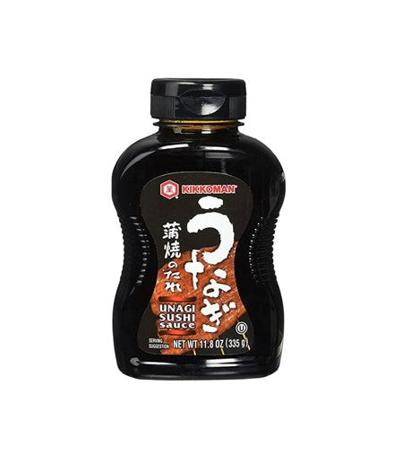 キッコーマン うなぎ寿司のたれ (250ML)