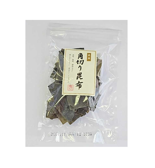 Kakugiri Konbu (40G)