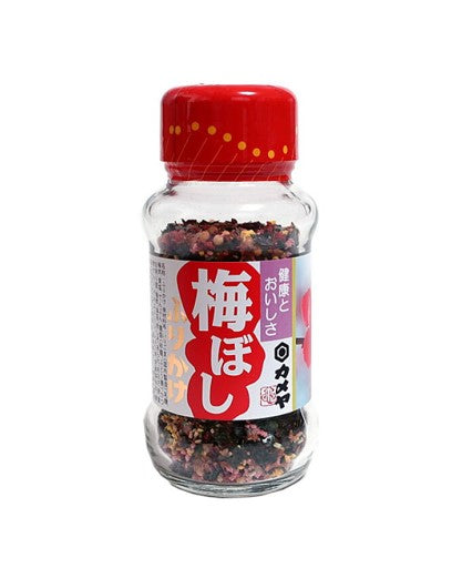 Kameya Umeboshi Furikake (48G) BBD: 2025.01.03