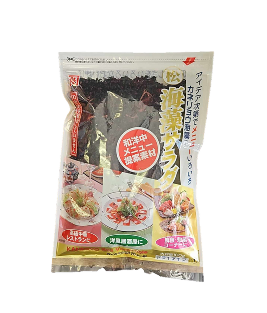 Kaneryo Légumes de Mer (100G)