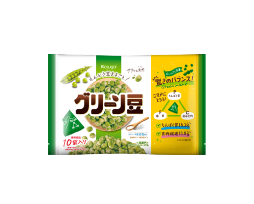 春日井いんげん豆(99G)