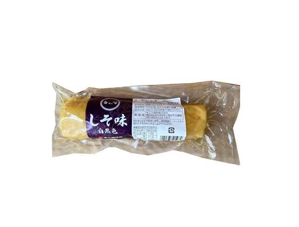 RFG : Radis marinés Kimura Shiso Takuan (190G)