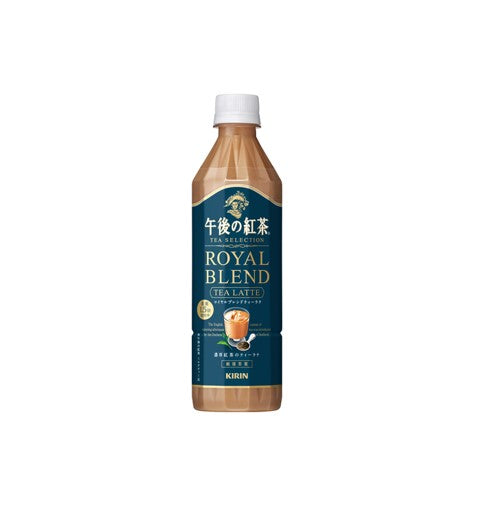 キリン アフタヌーンミルクティー ロイヤルブレンド(500ML)