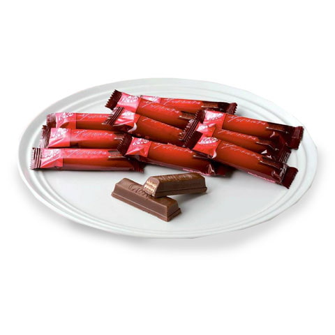 Kit Kat Premium Sachertorte