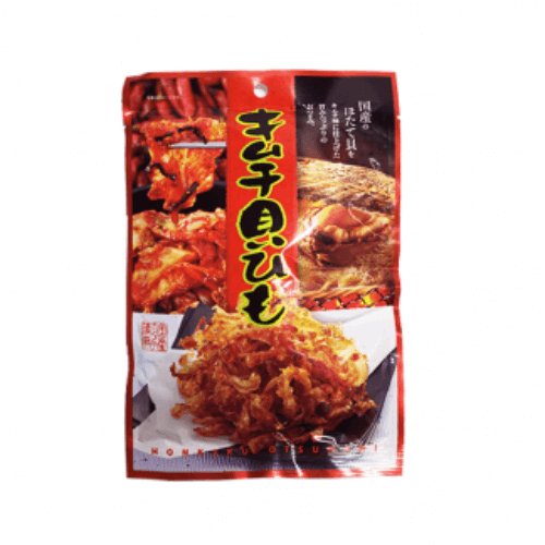 Kojima Kimchi Scallop String (32G)