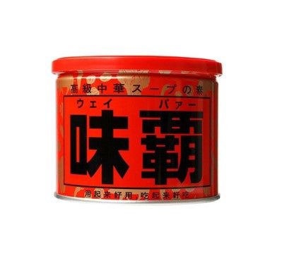 光輝商工 ウェイパ 万能中華調味料 (500G)