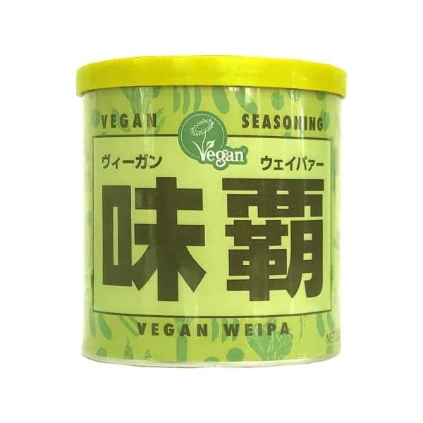 Assaisonnement chinois tout usage végétalien Kouki Shoko Weipa (250G)