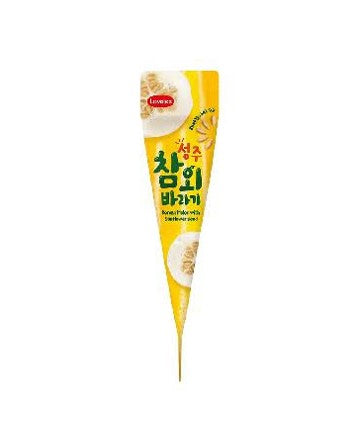 FZN: Lavalee Korean Melon Ice Cream with Sunflower Seed (110ML)