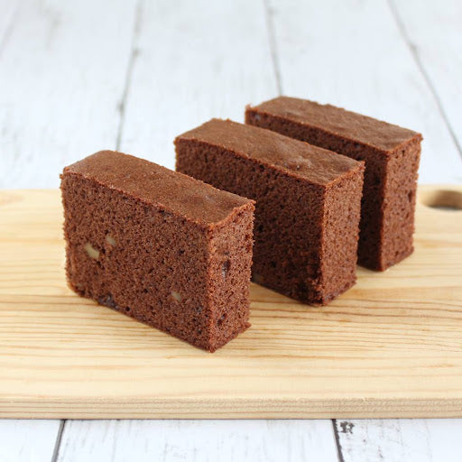 Gâteau au chocolat Sunlavieen (120 g)