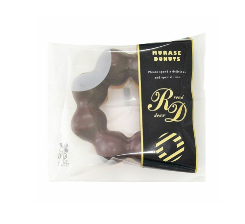 FZN: Murase Donuts Chocolate (90G)