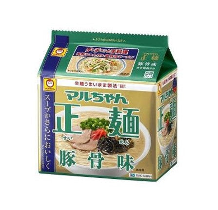 Maruchan Seimen Tonkotsu Ramen