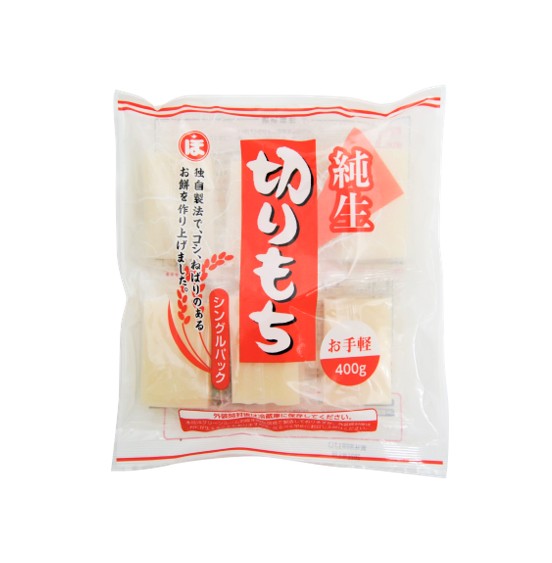 Mochi Kiri Maruho (400g)
